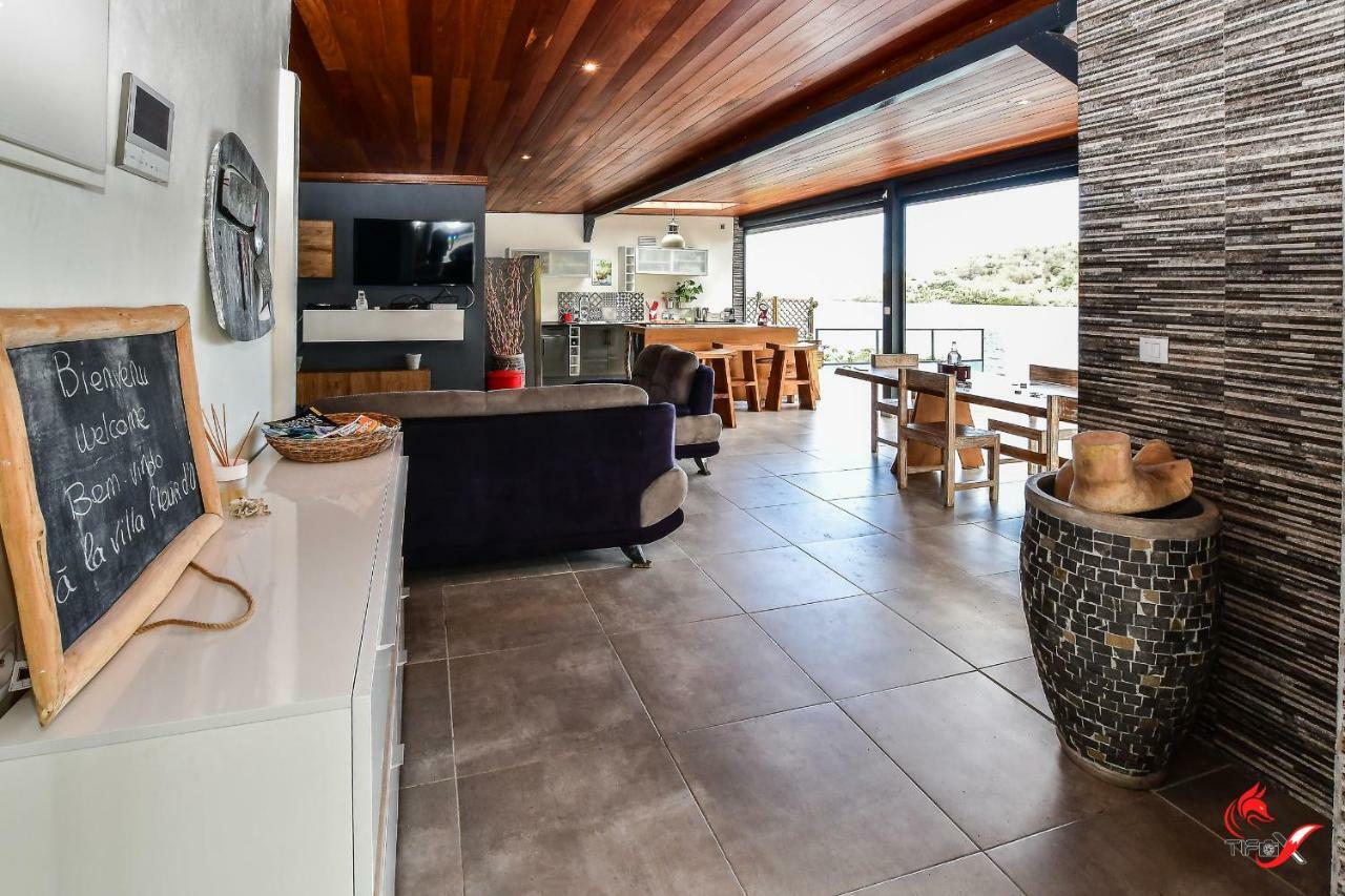 Villa Fleur D'O Le Robert Exteriér fotografie