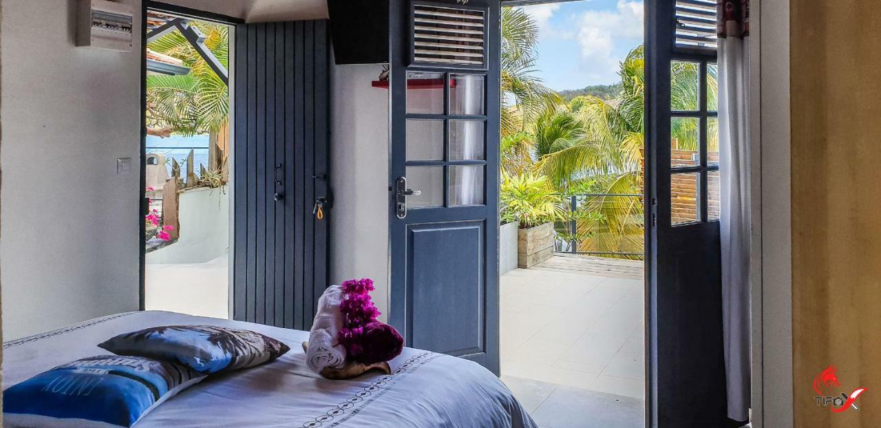 Villa Fleur D'O Le Robert Exteriér fotografie